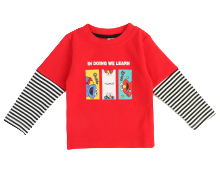 بلوز baby fashion