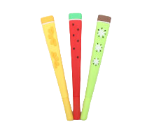 روان نویس طرح میوه