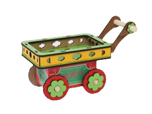 گاری  یلدا و هفت سین