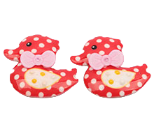 چسب موی نوزادی (2 عددی)