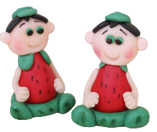 گیفت پسر هندوانه ای