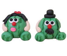 گیفت هندوانه