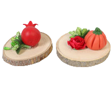 مگنت چوبی یلدا