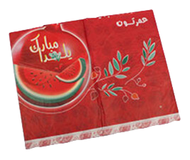 رومیزی تم شب یلدا