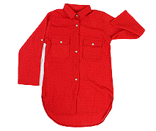 مانتو blue star