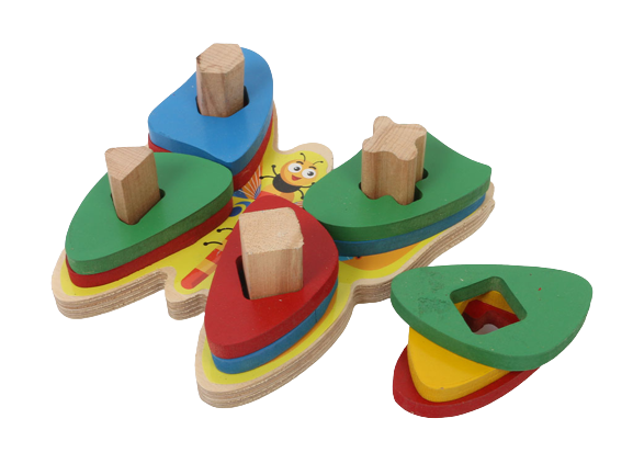 مونته سوری طرح پروانه فکرآوران