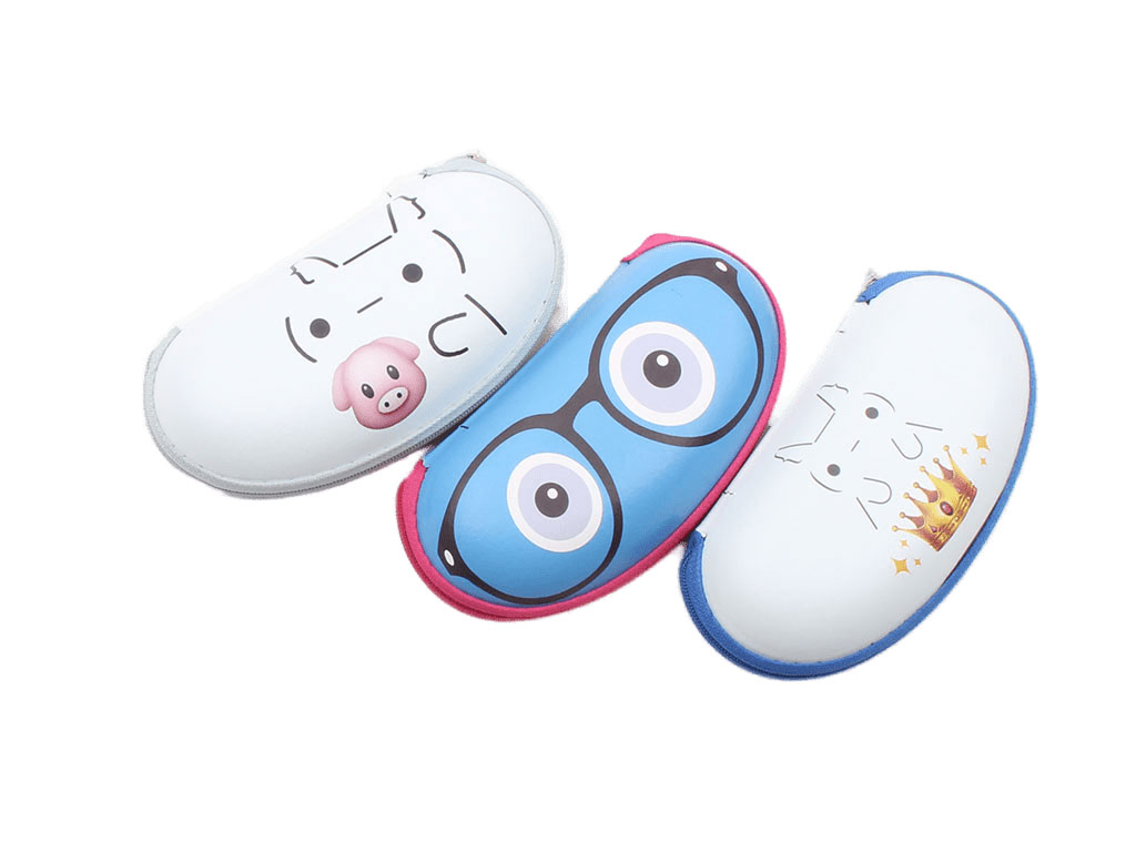 جا عینکی (دارای تنوع طرح)