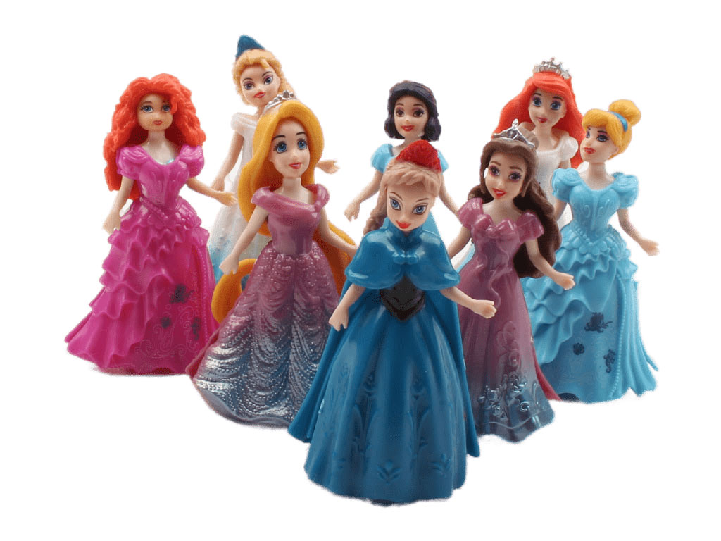 فیگور پرنسس