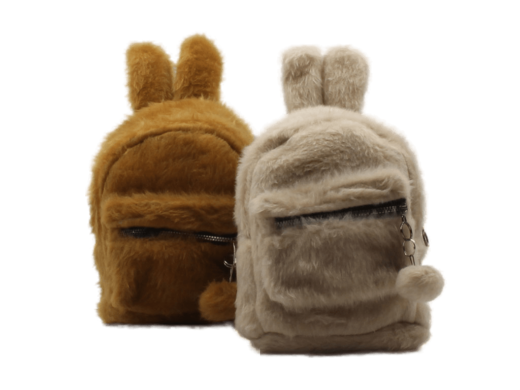 کوله پشتی مهد خرگوشی