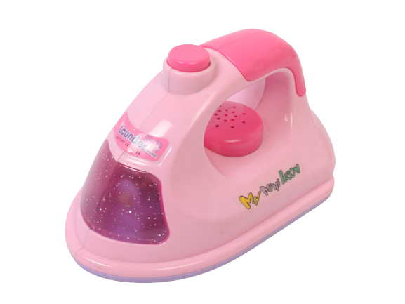 اتو اسباب بازی موزیکال