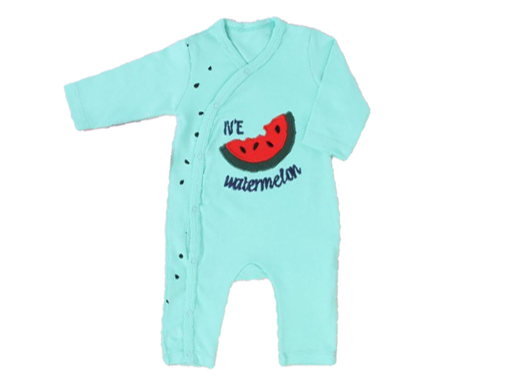 سرهمی با طرح هندوانه vachyoon