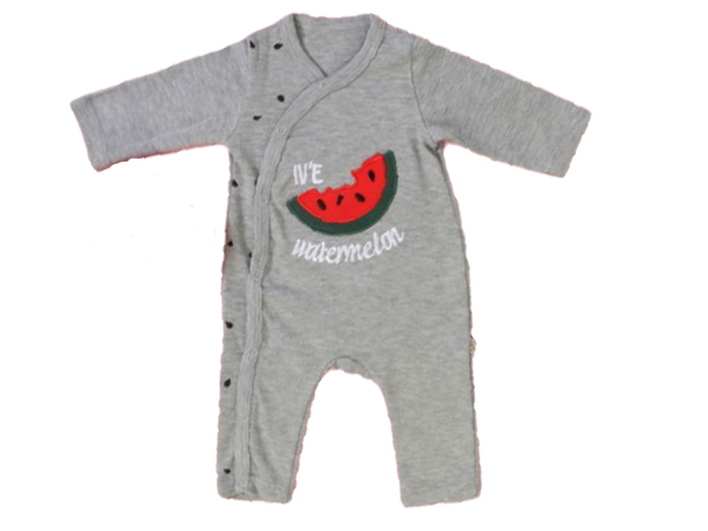 سرهمی با طرح هندوانه vachyoon