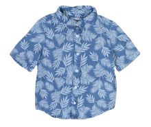 شومیز استین کوتاه polim