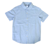 شومیز آستین کوتاه little adventurer