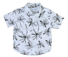 شومیز استین کوتاه cherokee