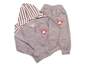 ست سه تکه  bohuana