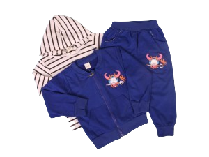 ست سه تکه  bohuana