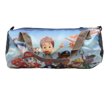 کیف ورزشی سگ های نگهبان(تنوع طرح و رنگ)