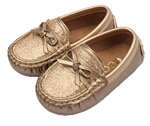 کفش کالج ecco