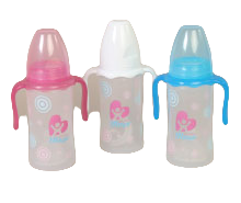 شیشه شیر300 میل maya