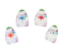 پستانک ارتودنسی (6-18 ماه) maya