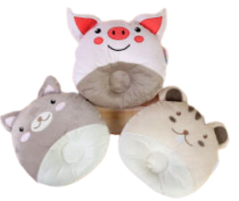 بالشت شیردهی hello baby