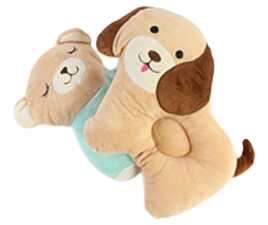 بالشت شیردهی