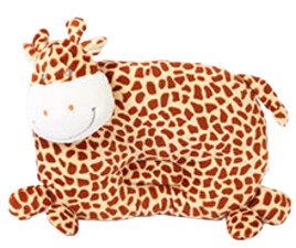 بالشت شیردهی botik