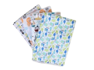 زیرانداز تعویض rain baby