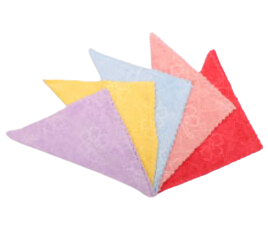 دستمال پولیشی