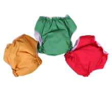 پوشک قابل شست و شو maya