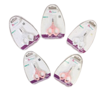 قیچی ناخن گیر maya