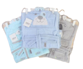 حوله تن پوش mamas papas