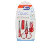 ست ناخن گیر chicco