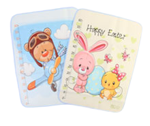 زیرانداز تعویض baby good