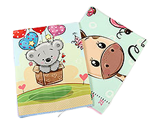 زیرانداز تعویض baby good