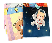 زیرانداز تعویض baby good