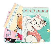 زیرانداز تعویض baby good