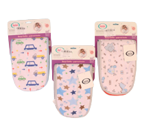 حوله آروغگیر 3 عددی ISIZ