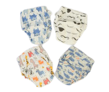 شورت آموزشی lion bear