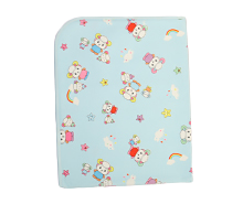 زیر انداز تعویض mei xiao zi