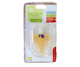 مسواک آموزشی کودک مادرکر mother care