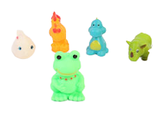 پوپت سوتی kitto