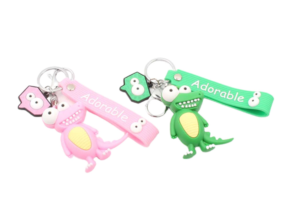 جاکلیدی تمساح