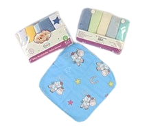 حوله دست و صورت10عددی isiz