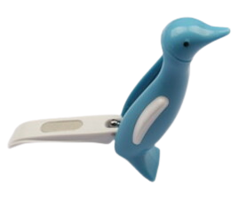 ناخن گیر پنگوئن