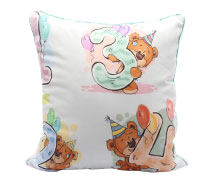 کوسن طرح اعداد تولد