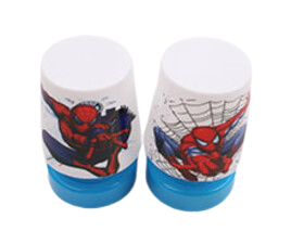 آباژور اسپایدرمن