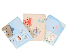 پارچه ماهگرد lp kids