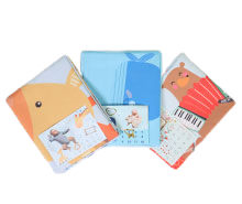 پارچه ماهگرد lp kids